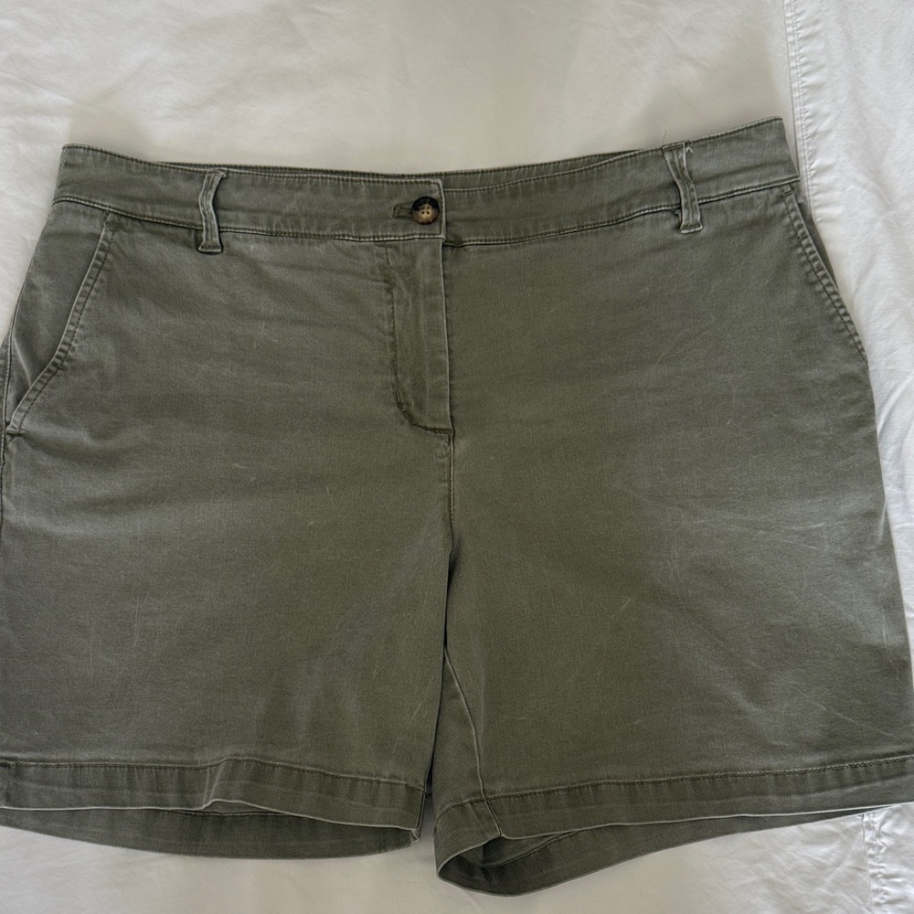 Tommy Bahama 7” Boracay Women's Shorts